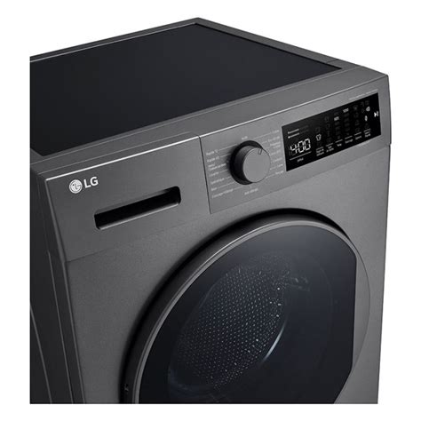 lave-linge hublot 8 kg lg f82d14sts|Présentation du lave.